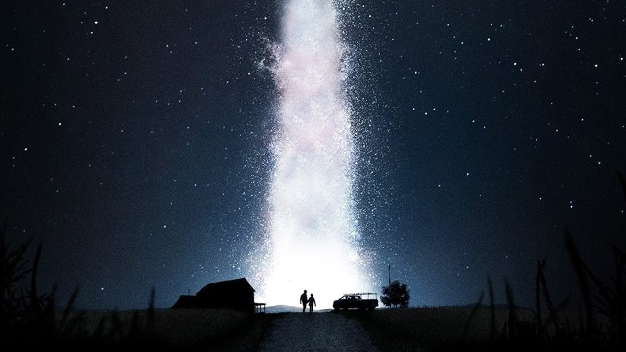 Finalni trailer za Nolanov ''Interstellar''