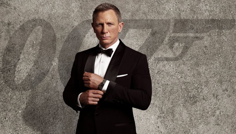 "James Bond" prelazi pod okrilje Amazona