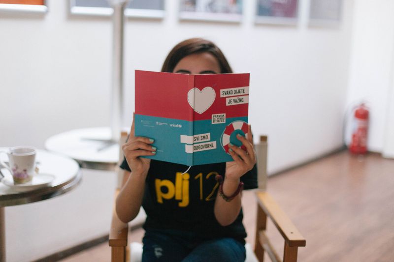 Online program PLJFF: Svako zrno pijeska priča priču o Zemlji