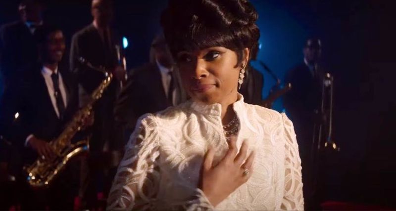 Jennifer Hudson kao Aretha Franklin u biopicu “Respect”