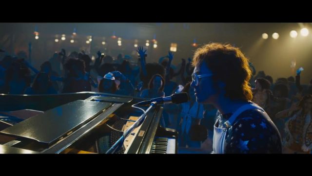 Predstavljamo titlovani trailer za biografsku dramu "Rocketman"