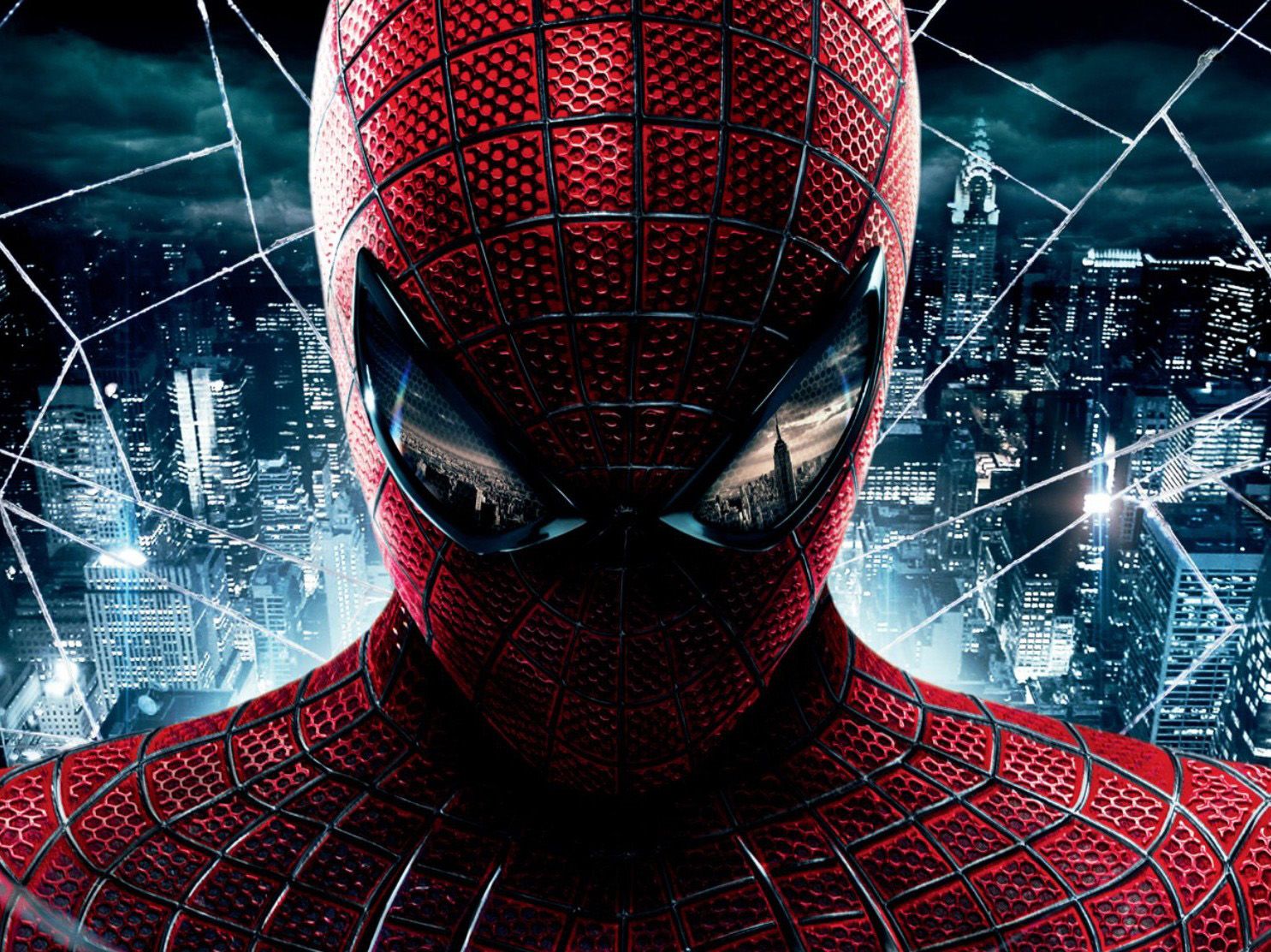 Kino premijere: ''The Amazing Spider-Man 2''
