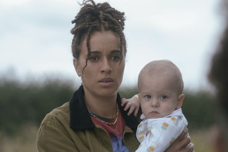 Premijera nove serije “The Baby“ 25. aprila na HBO Maxu