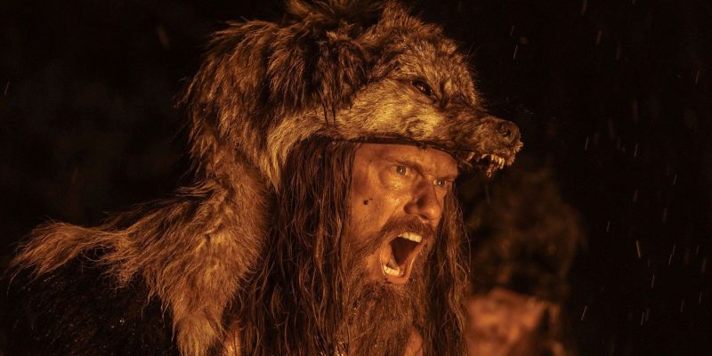 "The Northman" Roberta Eggersa u kinima od 14. aprila