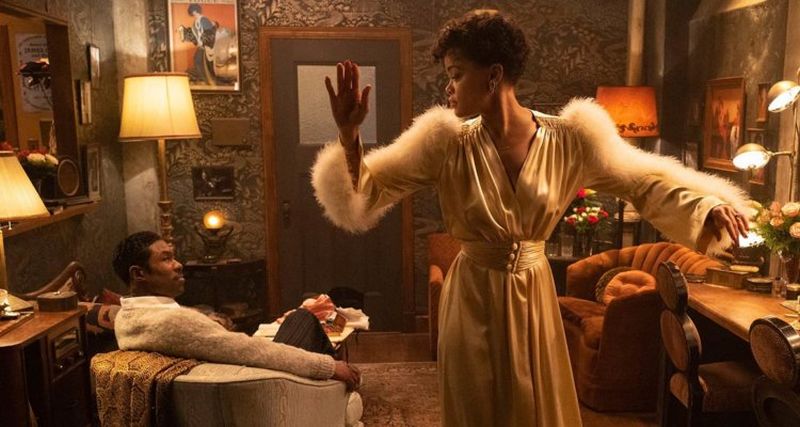 Jazz legenda u traileru za "The United States vs Billie Holiday"