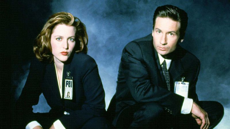 U januaru kreće deseta sezona serije "﻿The X-Files"