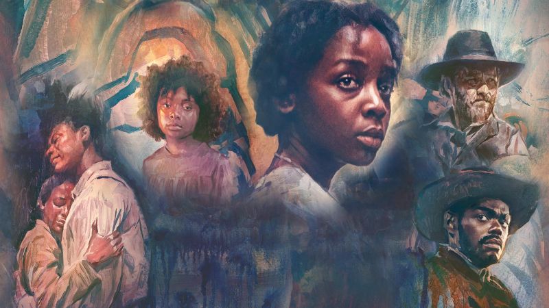 Underground Railroad: Lekcija iz alternativne povijesti Amerike