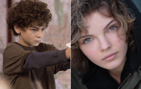 ''Gotham'': Dodijeljene uloge za Brucea Waynea i Selinu Kyle
