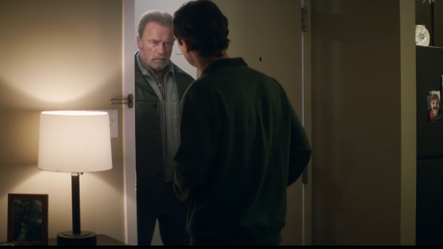 Schwarzenegger u osvetničkom pohodu: "Aftermath"