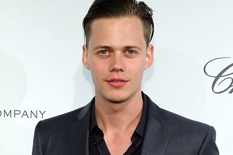 Bill Skarsgard u pregovorima za ulogu u "John Wick 4"