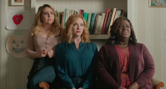 Whitman, Hendricks i Retta u novom traileru za seriju "Good Girls"