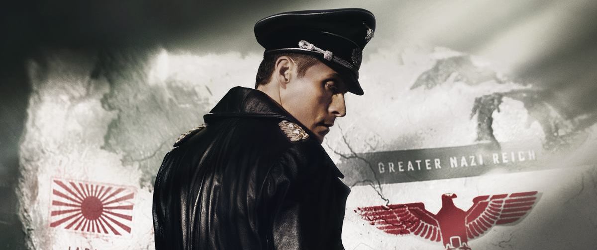 Prvi foršpan za drugu sezonu TV serije "The Man in the High Castle"