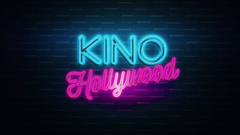 Ciklus bh. filma i Kino Hollywood na Federalnoj televiziji