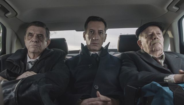 Od januara 2019. u kino-distribuciji: "Koja je ovo država"