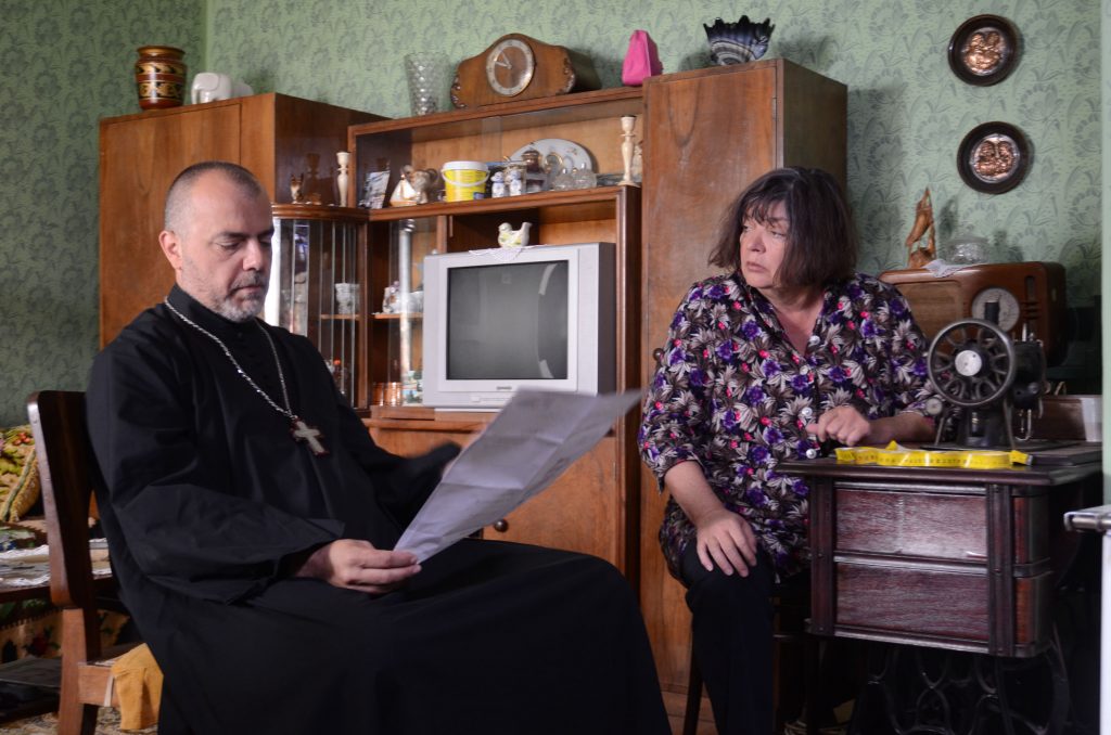 Film u režiji nagrađivanog Marka Kostića: "Kozje uši"