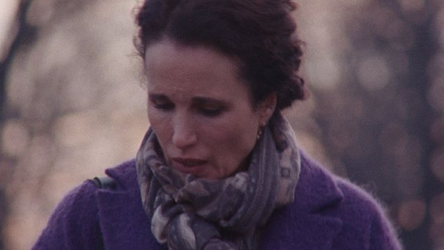 Emotivna drama o porodici koja se raspada: "Love After Love"