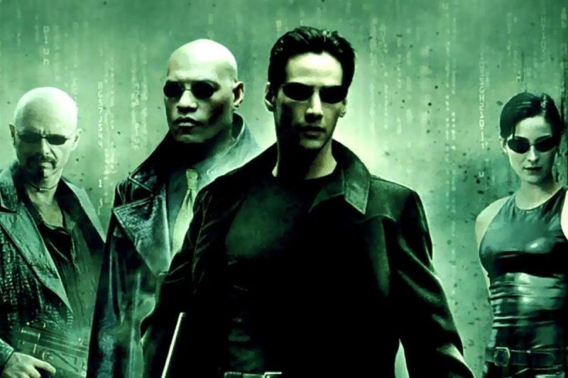 Drew Goddard radi na novom filmu u franšizi "Matrix"
