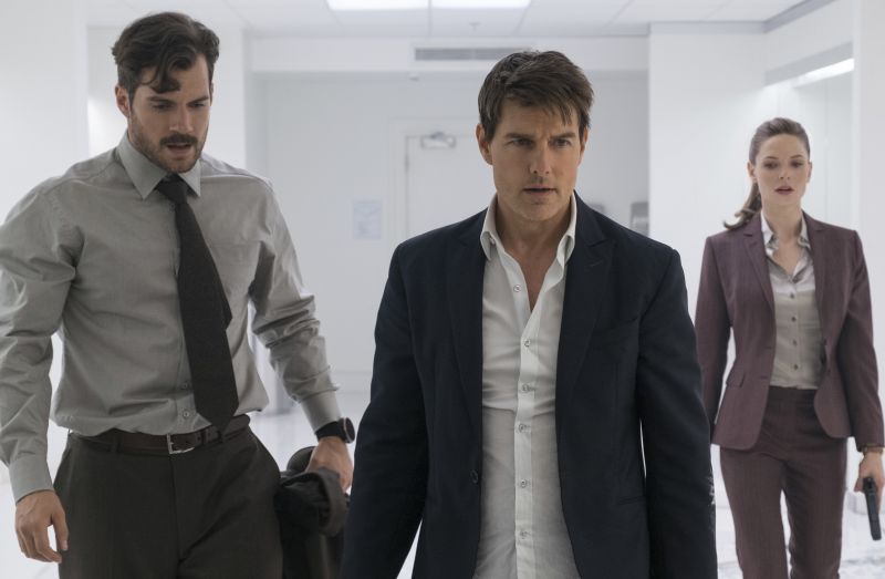 Paramount mijenja planove za "Mission: Impossible 7" i nastavak