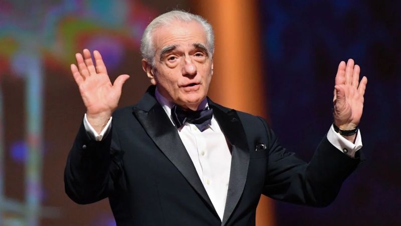 Martin Scorsese o "Barbenheimer" fenomenu