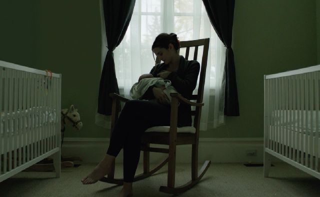 Pogledajte insert iz horor-trilera "Still/Born"