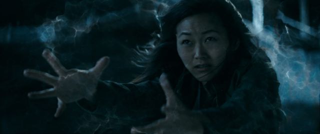 Nadnaravni neo-noir "Stray" dostupan putem VOD-a od 1. marta