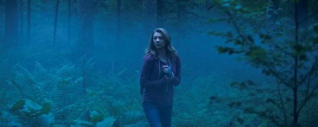 Kino premijere: "The Forest"