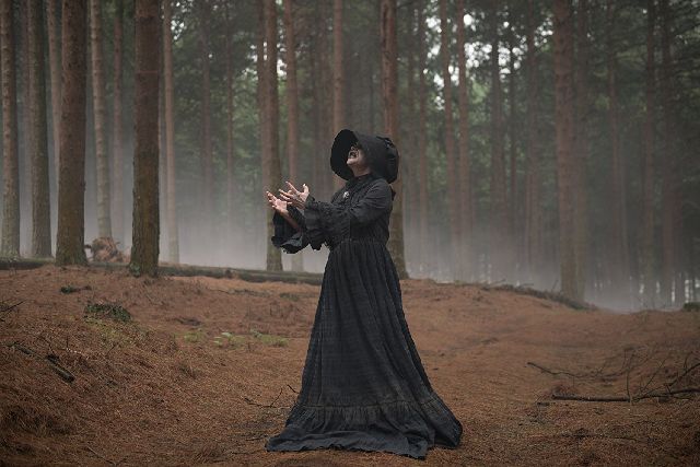 Predstavljen insert iz psihološkog horora "The Lullaby"