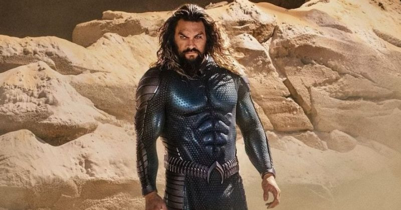 Titlovani trailer za DC-jev “Aquaman and The Lost Kingdom“