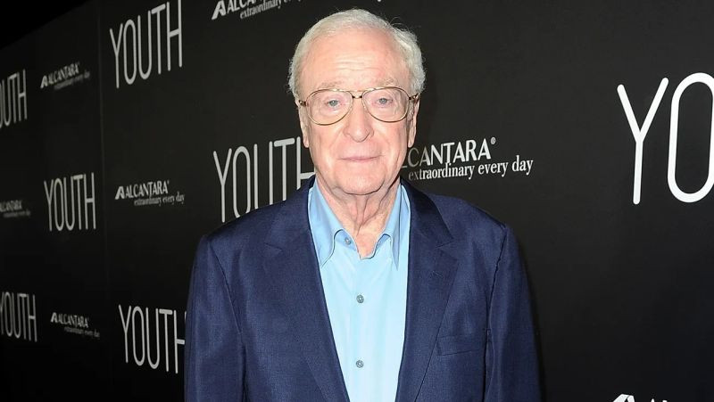 Michael Caine licencirao svoj glas za sadržaj generativnog AI-ja