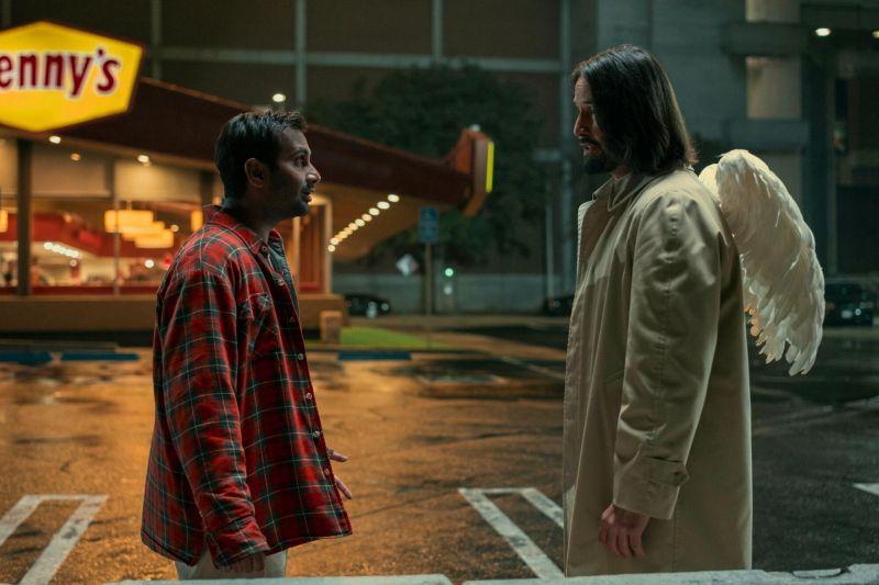 Good Fortune: Čista filmska komedija