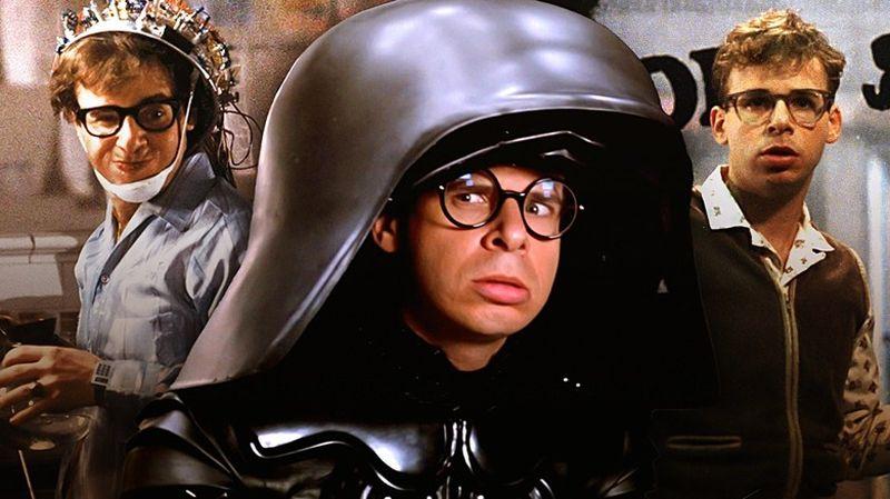 Rick Moranis se vraća glumi u "Spaceballs 2"