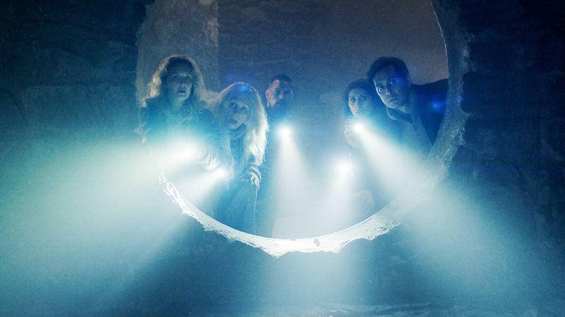 Novo čudovište se budi u nastavku "Troll 2"