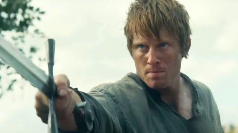 Hrabri vitez i štitonoša u "Game of Thrones" spin-off seriji