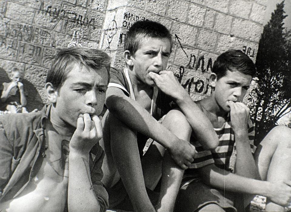 Kinoteka BiH: Filmski žanrovi – Dječiji film