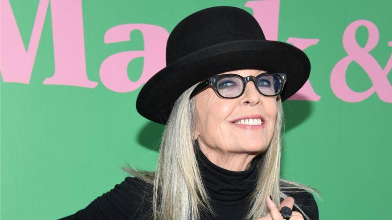 Napustila nas je Diane Keaton