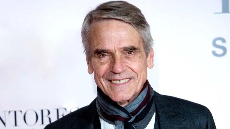 Jeremy Irons glumi nasuprot Cavilla u "Highlander" rebootu