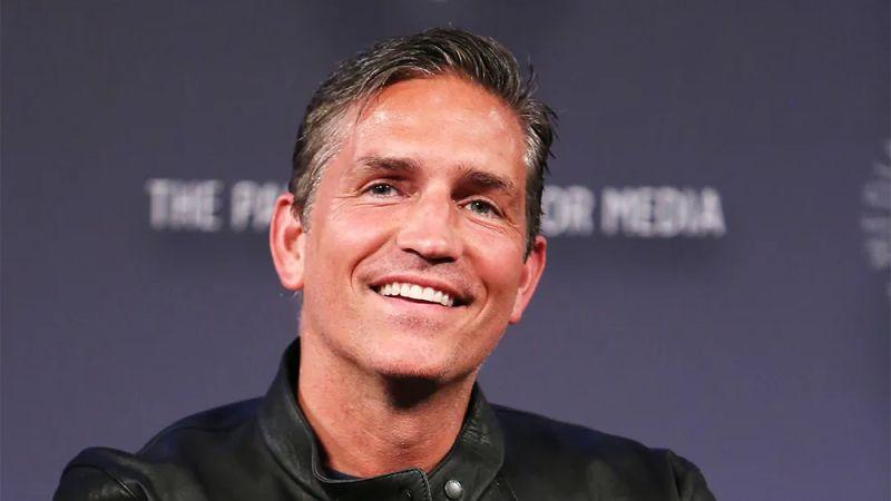 Jim Caviezel predvodi Sonyjev novi film "Archangel"