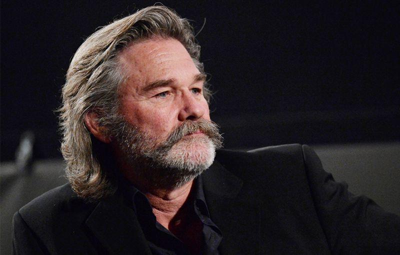 Kurt Russell glumi u novom "Yellowstone" spin-offu