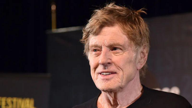 Napustio nas je Robert Redford