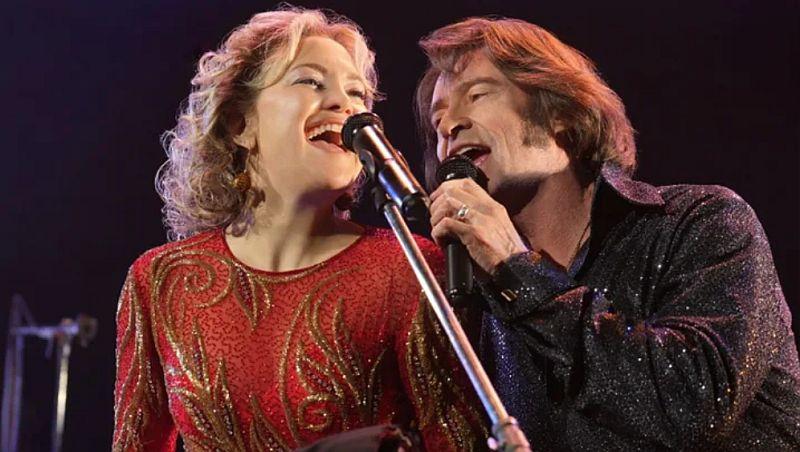 Jackman i Hudson u duetu u traileru za "Song Sung Blue"