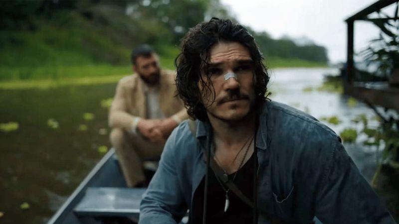 Prvi pogled na novi film Zacka Snydera "The Last Photograph"